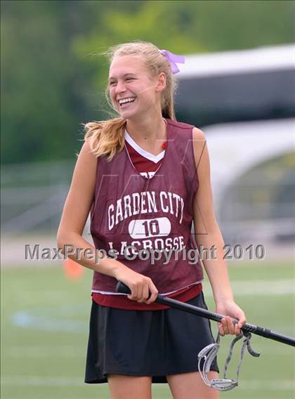 Thumbnail 3 in Garden City vs. Fox Lane (NYSPHSAA Class B Final) photogallery.