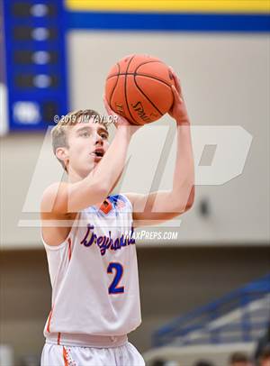 Slidell vs Tenaha (Lipan HD Howard Classic)