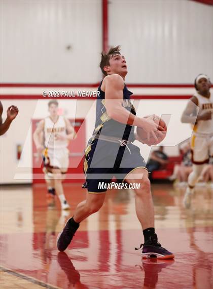 Thumbnail 3 in Neumann Regional Academy vs. Northwest Area (Mid-Penn Conference Championship) photogallery.