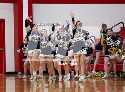 Thumbnail 2 in Neumann Regional Academy vs. Northwest Area (Mid-Penn Conference Championship) photogallery.
