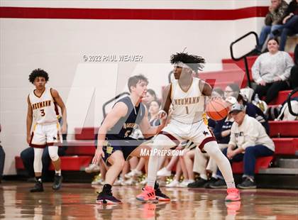 Thumbnail 1 in Neumann Regional Academy vs. Northwest Area (Mid-Penn Conference Championship) photogallery.
