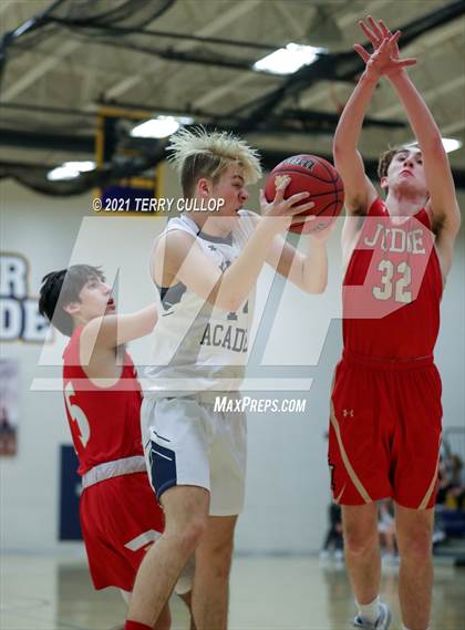 Thumbnail 2 in Judge Memorial @ Summit Academy photogallery.