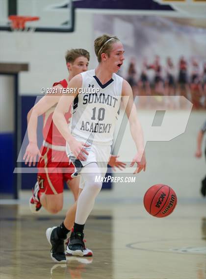 Thumbnail 3 in Judge Memorial @ Summit Academy photogallery.