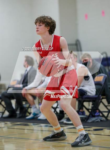 Thumbnail 2 in Judge Memorial @ Summit Academy photogallery.