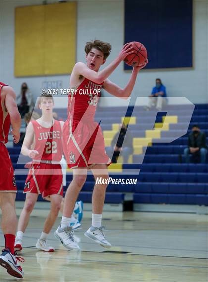 Thumbnail 3 in Judge Memorial @ Summit Academy photogallery.