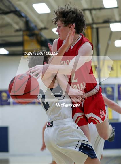 Thumbnail 2 in Judge Memorial @ Summit Academy photogallery.