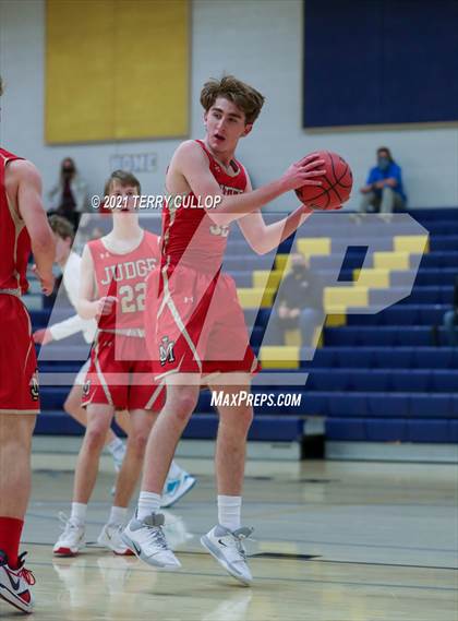 Thumbnail 1 in Judge Memorial @ Summit Academy photogallery.