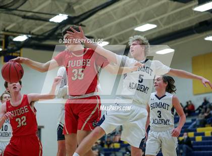 Thumbnail 1 in Judge Memorial @ Summit Academy photogallery.