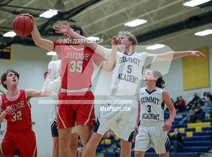 Thumbnail 3 in Judge Memorial @ Summit Academy photogallery.