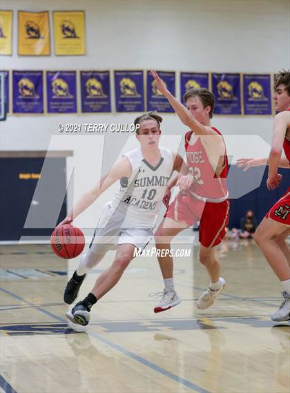 Thumbnail 3 in Judge Memorial @ Summit Academy photogallery.