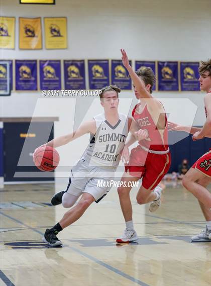 Thumbnail 1 in Judge Memorial @ Summit Academy photogallery.