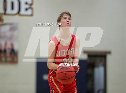 Thumbnail 2 in Judge Memorial @ Summit Academy photogallery.