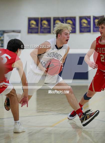 Thumbnail 1 in Judge Memorial @ Summit Academy photogallery.