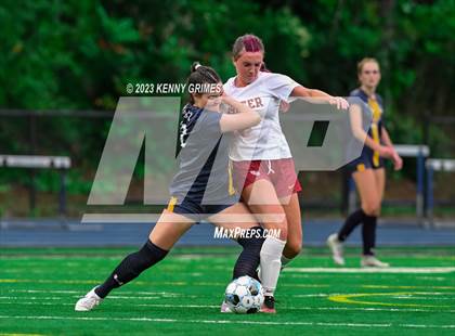 Thumbnail 3 in Lassiter @ Marist (GHSA 6A Semifinal) photogallery.
