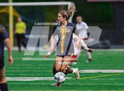 Thumbnail 1 in Lassiter @ Marist (GHSA 6A Semifinal) photogallery.