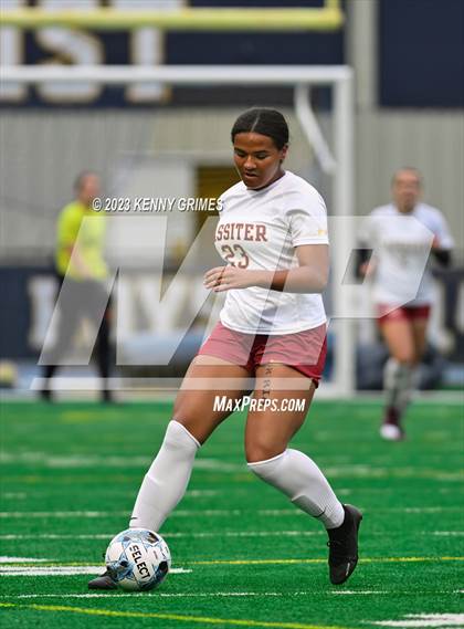 Thumbnail 1 in Lassiter @ Marist (GHSA 6A Semifinal) photogallery.