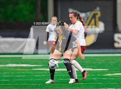 Thumbnail 1 in Lassiter @ Marist (GHSA 6A Semifinal) photogallery.