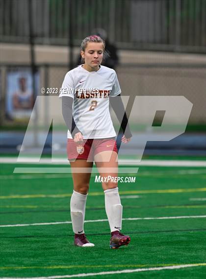 Thumbnail 3 in Lassiter @ Marist (GHSA 6A Semifinal) photogallery.