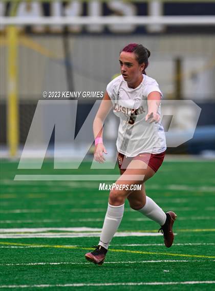 Thumbnail 1 in Lassiter @ Marist (GHSA 6A Semifinal) photogallery.