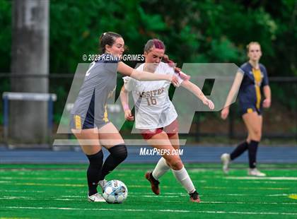 Thumbnail 1 in Lassiter @ Marist (GHSA 6A Semifinal) photogallery.