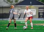 Photo from the gallery "Lassiter @ Marist (GHSA 6A Semifinal)"