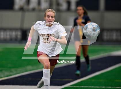 Thumbnail 2 in Lassiter @ Marist (GHSA 6A Semifinal) photogallery.