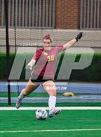 Photo from the gallery "Lassiter @ Marist (GHSA 6A Semifinal)"