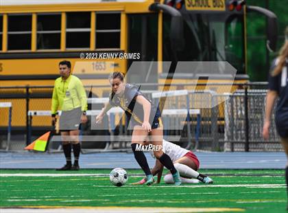 Thumbnail 2 in Lassiter @ Marist (GHSA 6A Semifinal) photogallery.