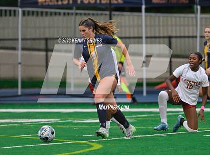 Thumbnail 3 in Lassiter @ Marist (GHSA 6A Semifinal) photogallery.