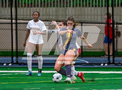 Thumbnail 3 in Lassiter @ Marist (GHSA 6A Semifinal) photogallery.