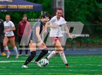 Thumbnail 1 in Lassiter @ Marist (GHSA 6A Semifinal) photogallery.