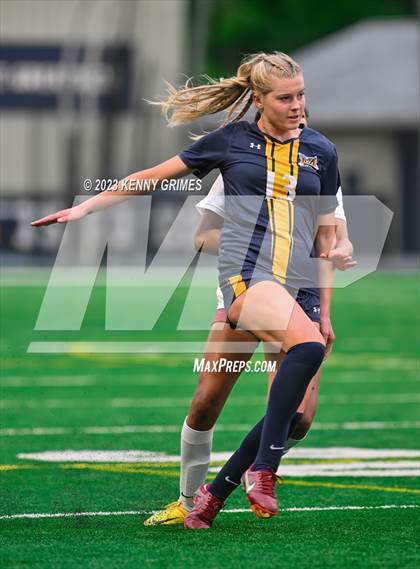 Thumbnail 3 in Lassiter @ Marist (GHSA 6A Semifinal) photogallery.