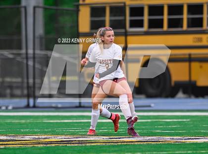 Thumbnail 1 in Lassiter @ Marist (GHSA 6A Semifinal) photogallery.