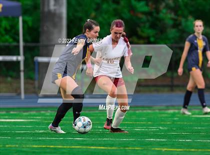 Thumbnail 2 in Lassiter @ Marist (GHSA 6A Semifinal) photogallery.