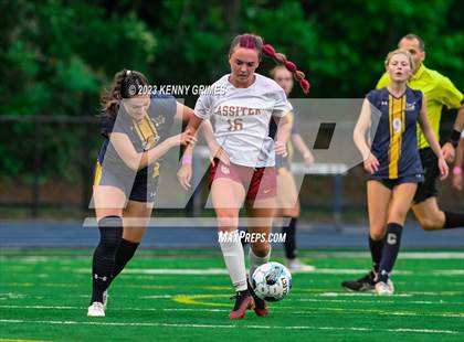 Thumbnail 2 in Lassiter @ Marist (GHSA 6A Semifinal) photogallery.