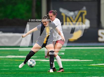 Thumbnail 3 in Lassiter @ Marist (GHSA 6A Semifinal) photogallery.