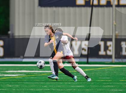 Thumbnail 3 in Lassiter @ Marist (GHSA 6A Semifinal) photogallery.