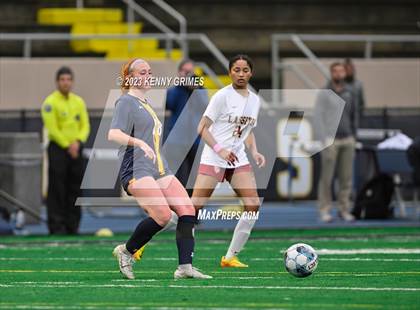 Thumbnail 1 in Lassiter @ Marist (GHSA 6A Semifinal) photogallery.