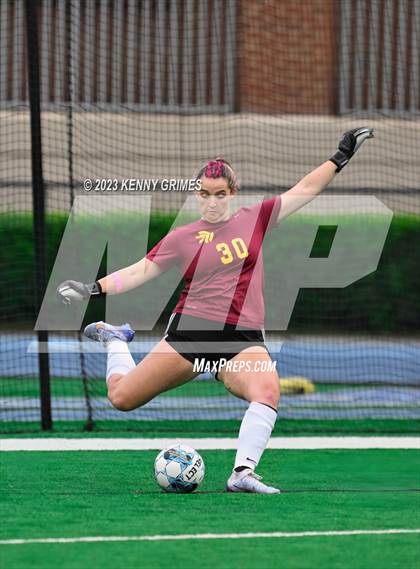 Thumbnail 2 in Lassiter @ Marist (GHSA 6A Semifinal) photogallery.