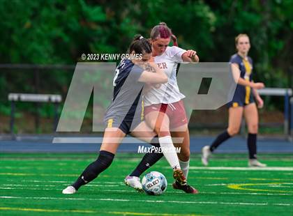 Thumbnail 2 in Lassiter @ Marist (GHSA 6A Semifinal) photogallery.