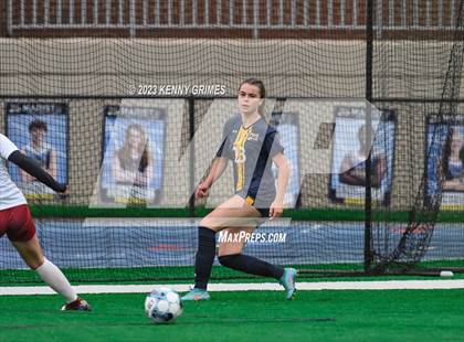 Thumbnail 1 in Lassiter @ Marist (GHSA 6A Semifinal) photogallery.