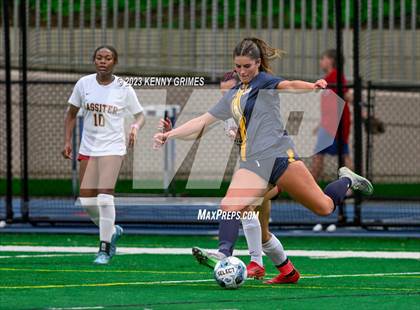 Thumbnail 1 in Lassiter @ Marist (GHSA 6A Semifinal) photogallery.