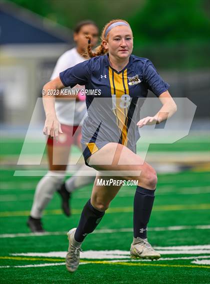Thumbnail 1 in Lassiter @ Marist (GHSA 6A Semifinal) photogallery.
