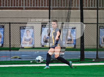 Thumbnail 1 in Lassiter @ Marist (GHSA 6A Semifinal) photogallery.