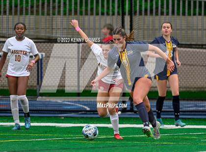 Thumbnail 3 in Lassiter @ Marist (GHSA 6A Semifinal) photogallery.