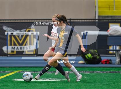 Thumbnail 1 in Lassiter @ Marist (GHSA 6A Semifinal) photogallery.