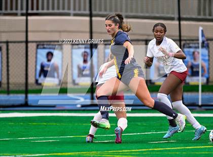 Thumbnail 1 in Lassiter @ Marist (GHSA 6A Semifinal) photogallery.