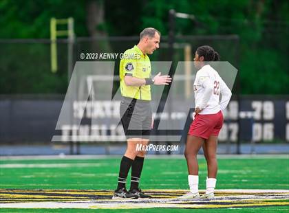 Thumbnail 3 in Lassiter @ Marist (GHSA 6A Semifinal) photogallery.