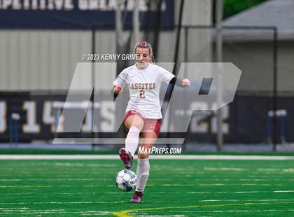 Thumbnail 1 in Lassiter @ Marist (GHSA 6A Semifinal) photogallery.