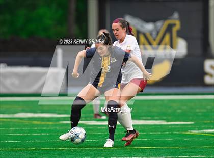 Thumbnail 2 in Lassiter @ Marist (GHSA 6A Semifinal) photogallery.